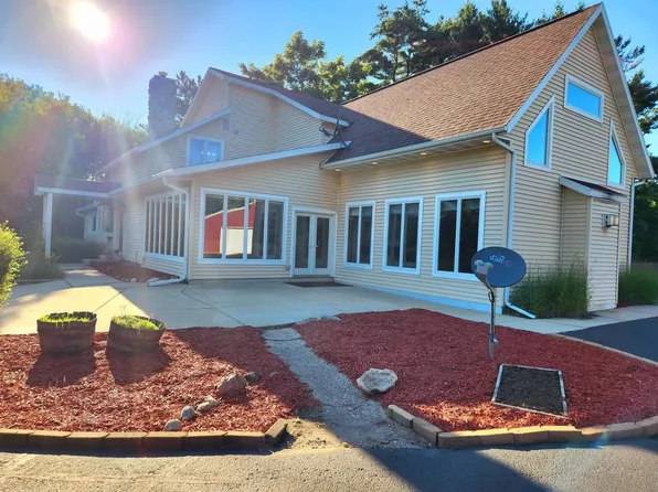 N9380 County Road XX, Wisconsin Dells, WI 53965