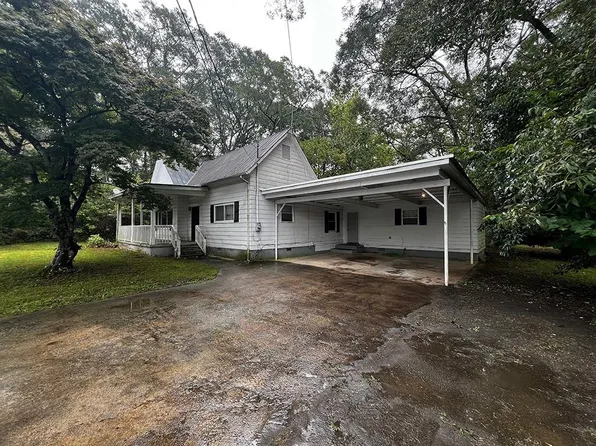 762 Orme St, Riverdale, GA 30274