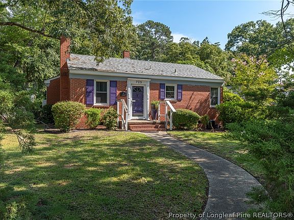 2nd image of 725 Poole Dr
