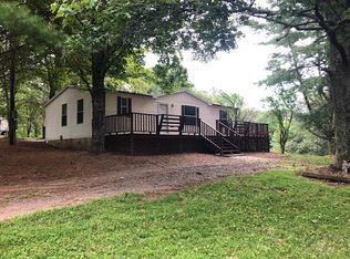 387 Cherokee Rd, Hillsville, VA 24343