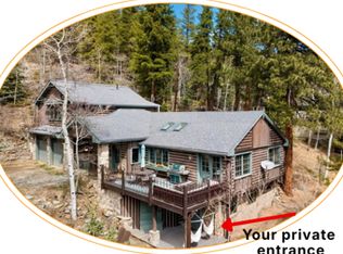 39 Pat Creek Rd #1, Evergreen, CO 80439