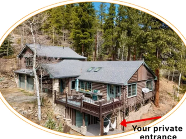 39 Pat Creek Rd #1, Evergreen, CO 80439
