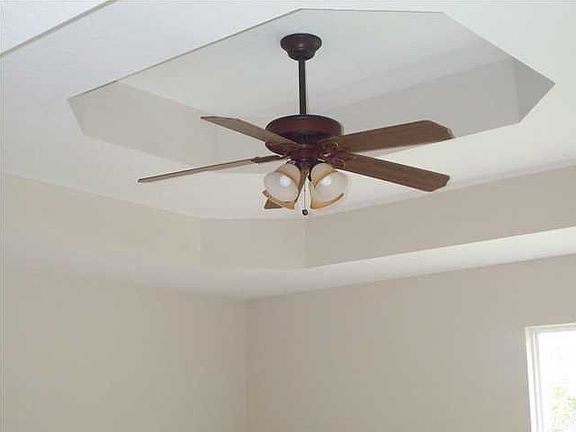 master ceiling