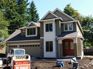 13414 162nd Ave SE, Renton, WA 98059