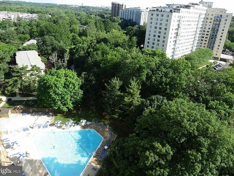 10500 Rockville Pike #1415 — Photo 23