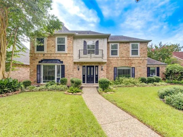 15739 Fleetwood Oaks Dr, Houston, TX 77079