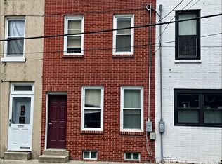 1653 N Cadwallader St, Philadelphia, PA 19122