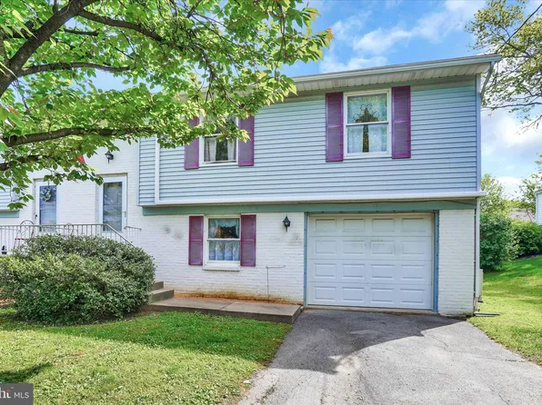 370 N Duke St, Millersville, PA 17551