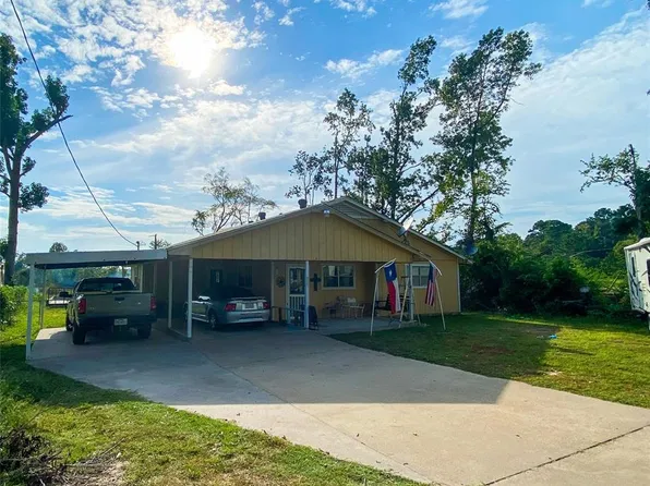 983 Triple Creek Loop, Livingston, TX 77351