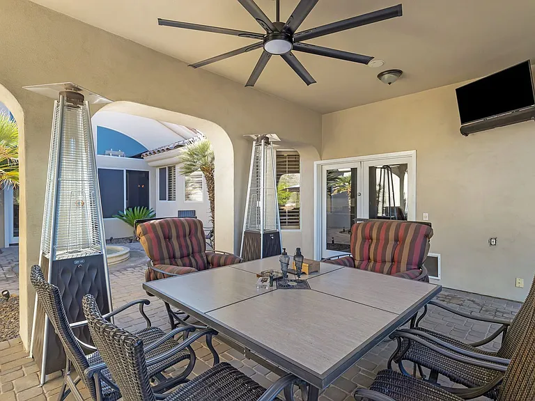8540 E McDowell Rd #10 — Photo 30