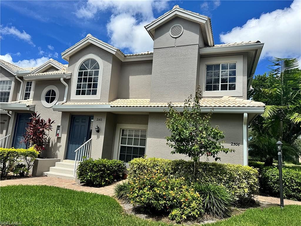 28060 Cavendish Ct APT 2512