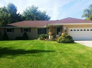 258 Judita Dr, Brunswick, OH 44212