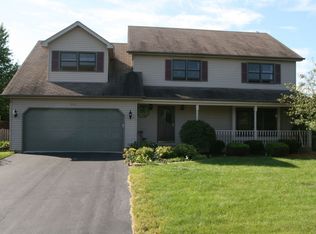 557 Strong St, Bolingbrook, IL 60440