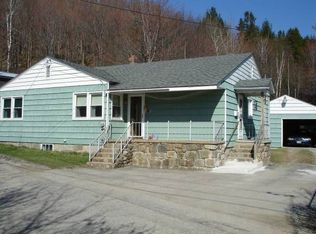 6 Alice St, Berlin, NH 03570