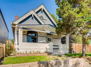 3939 Jason St, Denver, CO 80211