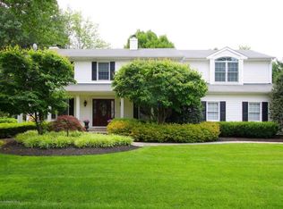 50 Green Meadow Blvd, Middletown, NJ 07748