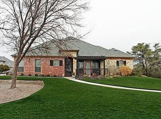 433 S State Highway 5, Fairview, TX 75069