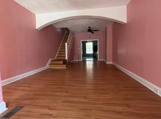 731 N Linwood Ave, Baltimore, MD 21205