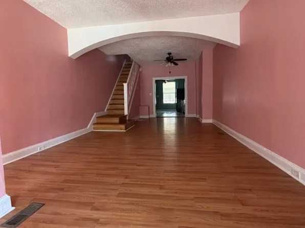 731 N Linwood Ave, Baltimore, MD 21205