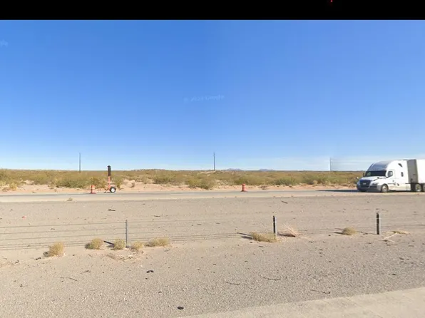 65/1/2 Sec Pl #11, Fort Hancock, TX 79839