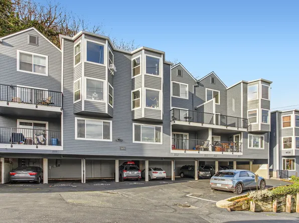 3473 SW Barbur Blvd APT 8, Portland, OR 97239