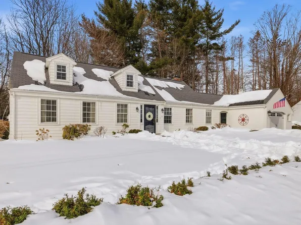5 Bayberry Lane, Exeter, NH 03833