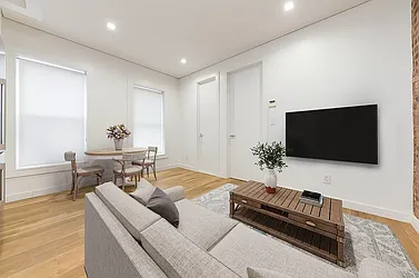 Rented by REAL New York