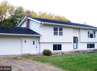 1683 Hubs Ln, Mora, MN 55051