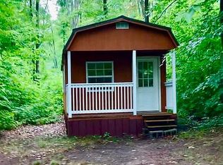 6177 Wolf Rd, Frederic, MI 49733