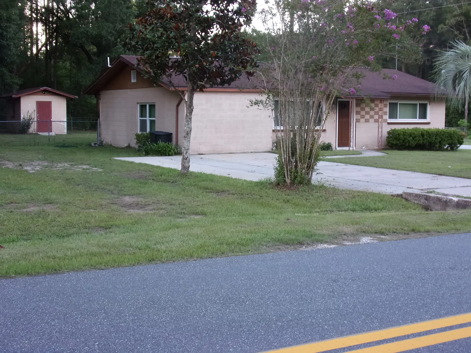 3 bed, 1464 sqft, $1,550 — Photo 4