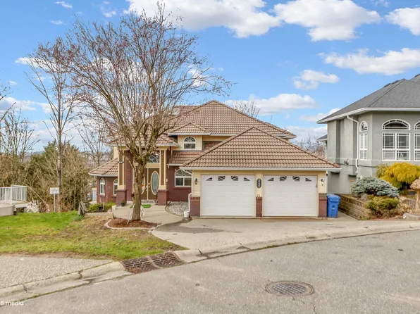 3737 Lethbridge Dr, Abbotsford, BC V3G 1J5