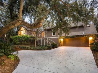 2521 High Hammock Rd, Seabrook Island, SC 29455