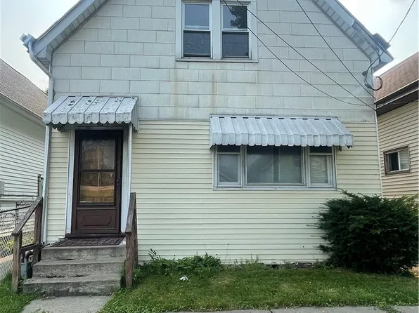 29 Glenn St, Buffalo, NY 14206