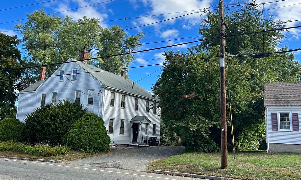 141 North Ave, Haverhill, MA 01830 Zillow