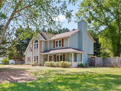 4531 Cedar Dr, Loganville, GA, 30052