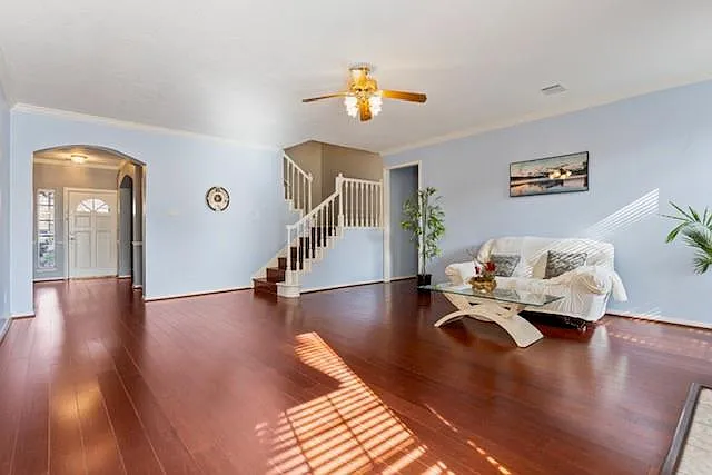 6419 Sutter Park Ln — Photo 6