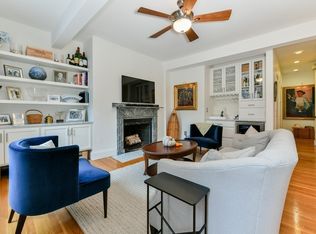 49 Hancock St APT 6, Boston, MA 02114