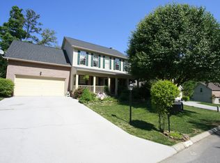 8212 Kingstree Ln, Knoxville, TN 37919
