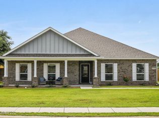 6536 Sugarcane Cir, Ocean Springs, MS 39564