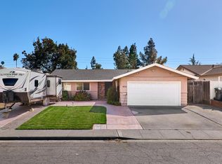 433 Dahlia Street, Fairfield, CA 94533