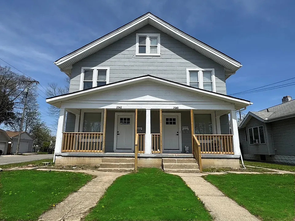 2542 Steele Ave #2