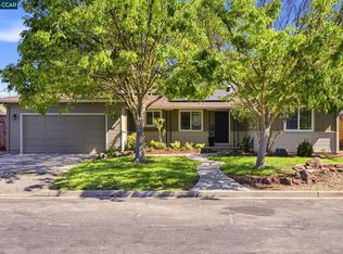 1306 Craig Dr, Concord, CA 94518