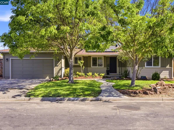 1306 Craig Dr, Concord, CA 94518