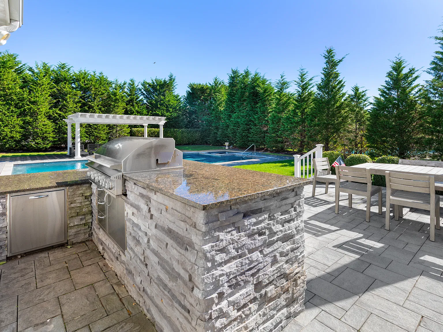 Summer Bliss in Southampton Meadow Estates! — Photo 3
