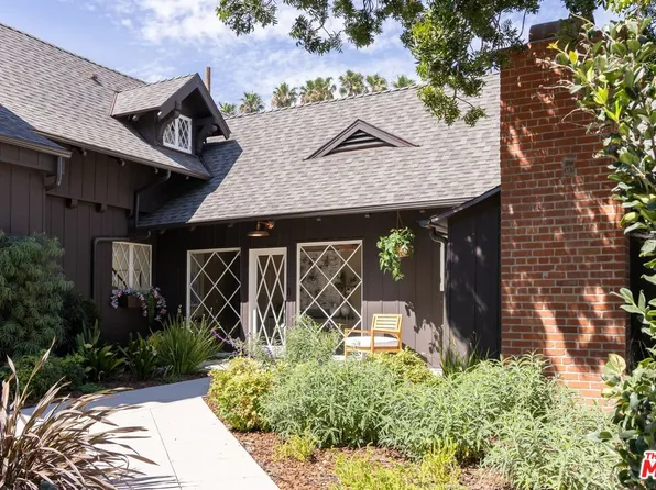 1635 N Genesee Ave, Los Angeles, CA 90046