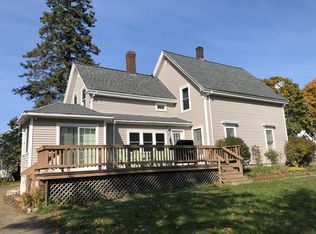 38 Chestnut St, Rockland, ME 04841
