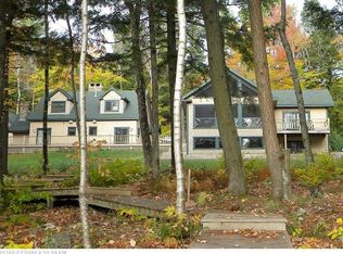 150 N Shore Dr, Farmington, ME 04938