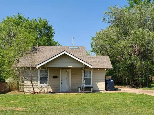 929 NE 32nd St, Oklahoma City, OK 73105