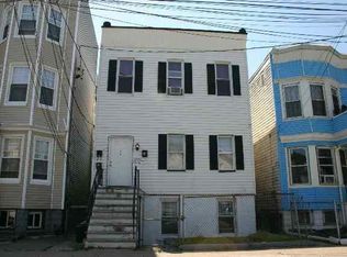 205 Armstrong Ave, Jersey City, NJ 07305