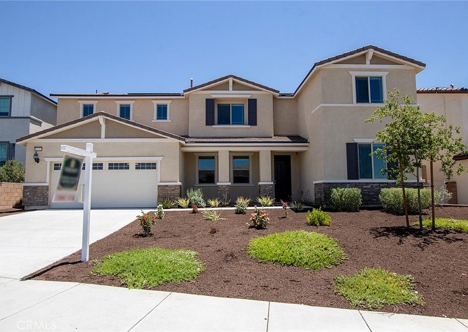 1st image of 35752 Champagne Way